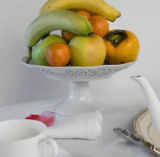 Domus Frattina Frühstückspension