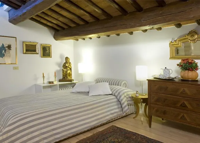 Domus Frattina Frühstückspension