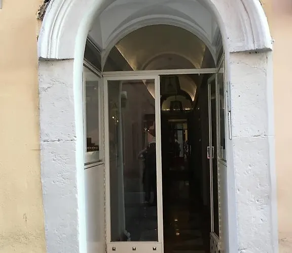 Frühstückspension Domus Frattina *